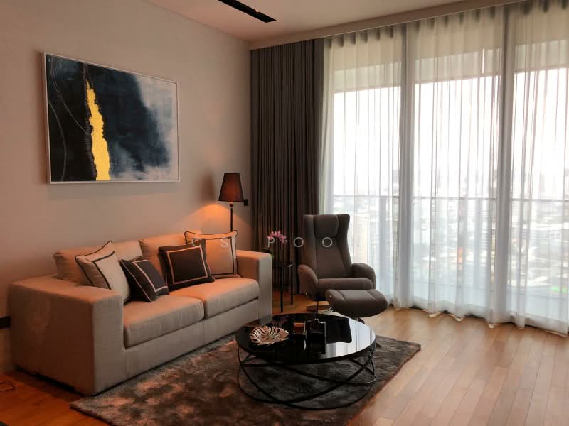 Banyan Tree Residences Riverside : บันยัน ทรี เรสซิเดนซ์ ริเวอร์ไซด์ กรุงเทพ, กรุงเทพ, ซอยสมเด็จเจ้าพระยา 17, คลองสาน, กรุงเทพ, 70 ตร.ม., คอนโด ขาย, โดย CS Poon, 11140911 - DDproperty.com