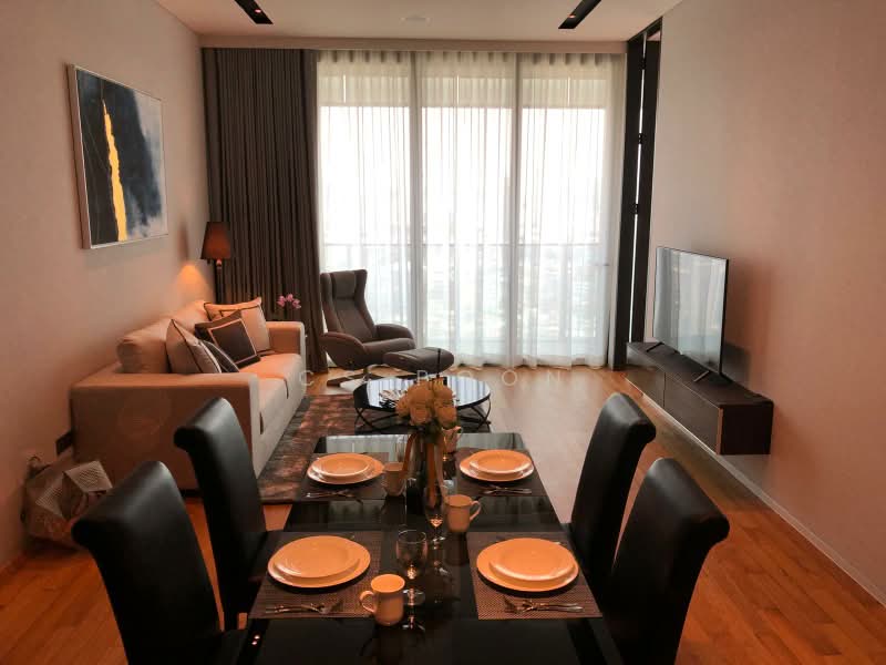 Banyan Tree Residences Riverside : บันยัน ทรี เรสซิเดนซ์ ริเวอร์ไซด์ กรุงเทพ, กรุงเทพ, ซอยสมเด็จเจ้าพระยา 17, คลองสาน, กรุงเทพ, 70 ตร.ม., คอนโด ขาย, โดย CS Poon, 11140911 - DDproperty.com