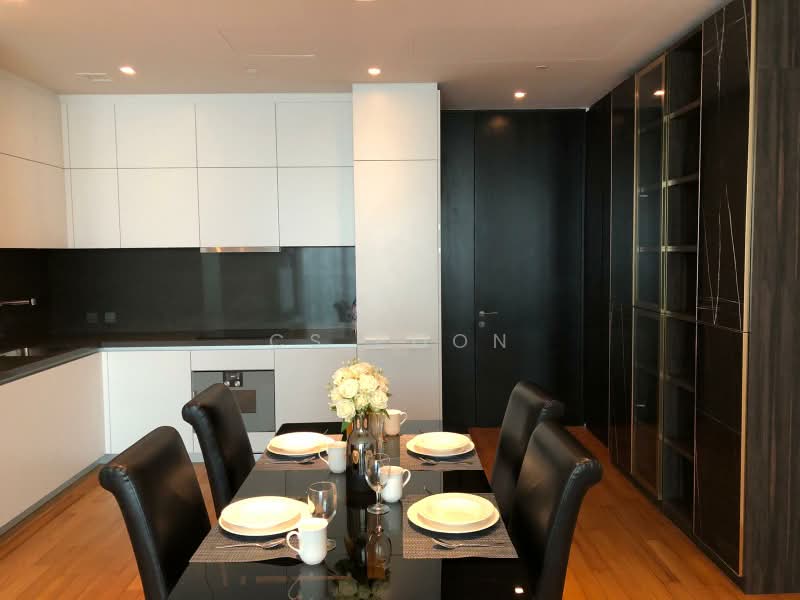Banyan Tree Residences Riverside : บันยัน ทรี เรสซิเดนซ์ ริเวอร์ไซด์ กรุงเทพ, กรุงเทพ, ซอยสมเด็จเจ้าพระยา 17, คลองสาน, กรุงเทพ, 70 ตร.ม., คอนโด ขาย, โดย CS Poon, 11140911 - DDproperty.com