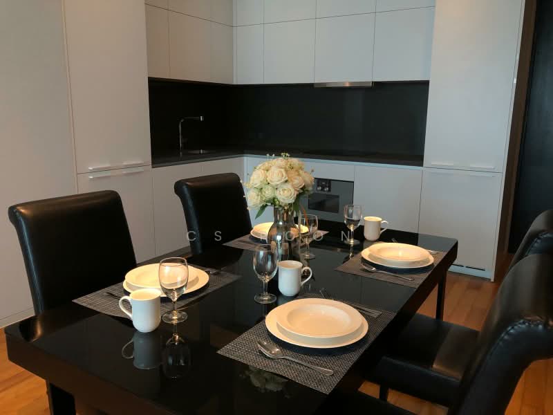 Banyan Tree Residences Riverside : บันยัน ทรี เรสซิเดนซ์ ริเวอร์ไซด์ กรุงเทพ, กรุงเทพ, ซอยสมเด็จเจ้าพระยา 17, คลองสาน, กรุงเทพ, 70 ตร.ม., คอนโด ขาย, โดย CS Poon, 11140911 - DDproperty.com