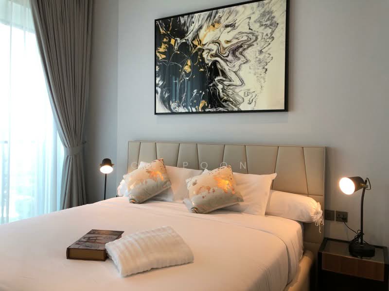 Banyan Tree Residences Riverside : บันยัน ทรี เรสซิเดนซ์ ริเวอร์ไซด์ กรุงเทพ, กรุงเทพ, ซอยสมเด็จเจ้าพระยา 17, คลองสาน, กรุงเทพ, 70 ตร.ม., คอนโด ขาย, โดย CS Poon, 11140911 - DDproperty.com
