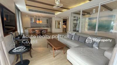 ขาย - Baan San Kraam : บ้าน แสน คราม, เพชรบุรี