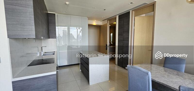 The Esse Asoke : ดิ เอส อโศก, กรุงเทพ, 333 ซอยสุขุมวิท 21 ถนนสุขุมวิท, คลองเตยเหนือ, วัฒนา, กรุงเทพ, 75 ตร.ม., คอนโด ให้เช่า, โดย Ratsarin Sirinipaspong, 11141017 - DDproperty.com