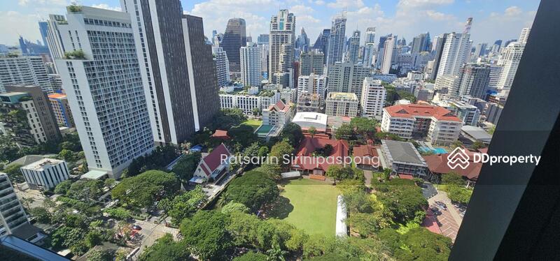 The Esse Asoke : ดิ เอส อโศก, กรุงเทพ, 333 ซอยสุขุมวิท 21 ถนนสุขุมวิท, คลองเตยเหนือ, วัฒนา, กรุงเทพ, 75 ตร.ม., คอนโด ให้เช่า, โดย Ratsarin Sirinipaspong, 11141017 - DDproperty.com