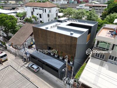 ขาย - บ้านเดี่ยว รามคำแหง 4, กรุงเทพ