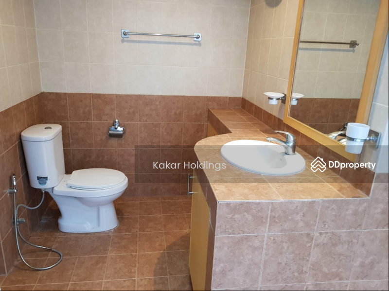 For Rent - Diamond Tower, Bangkok