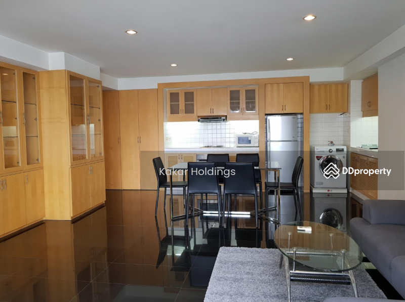 For Rent - Diamond Tower, Bangkok