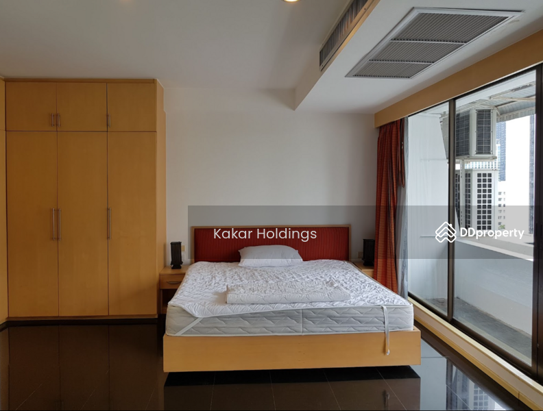 For Rent - Diamond Tower, Bangkok