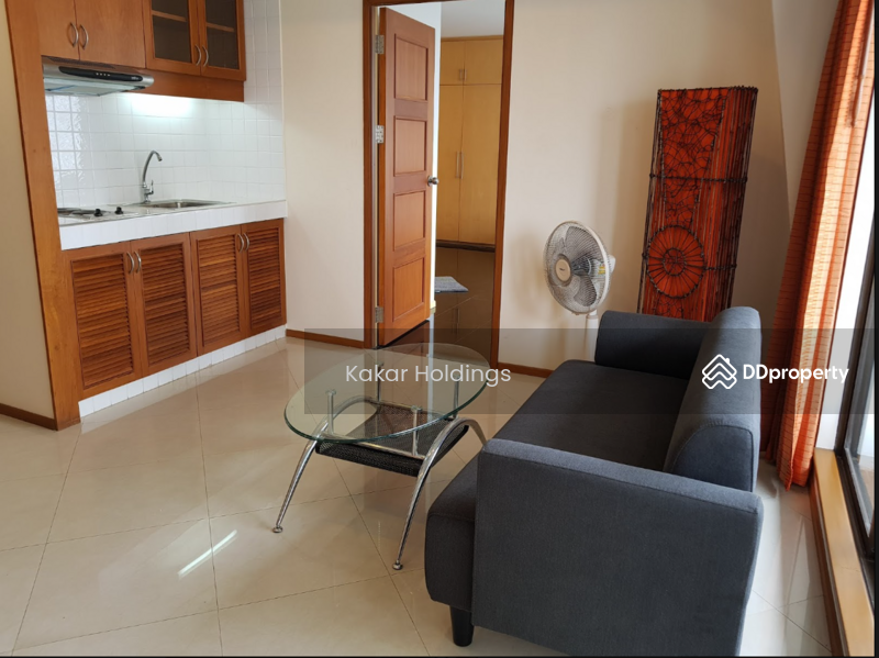 For Rent - Diamond Tower, Bangkok