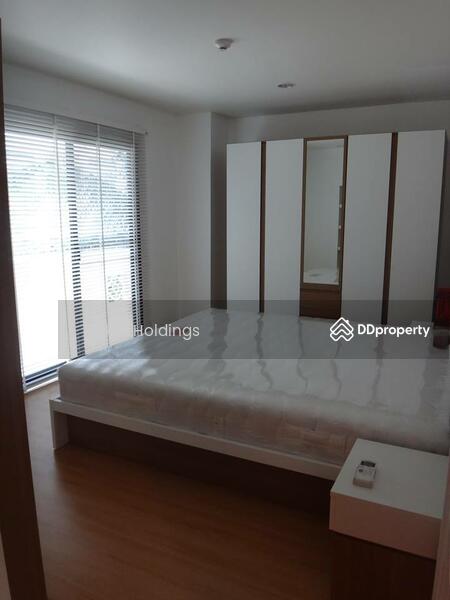 For Rent - Silom Terrace Condominium, Bangkok