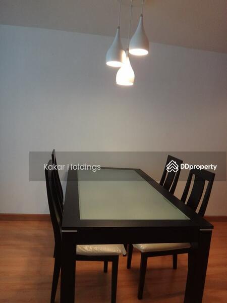 For Rent - Silom Terrace Condominium, Bangkok