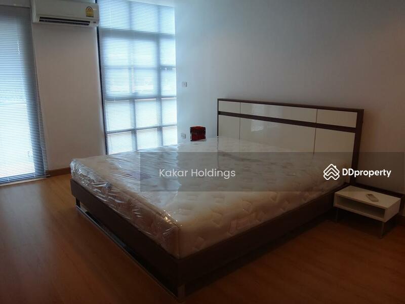 For Rent - Silom Terrace Condominium, Bangkok
