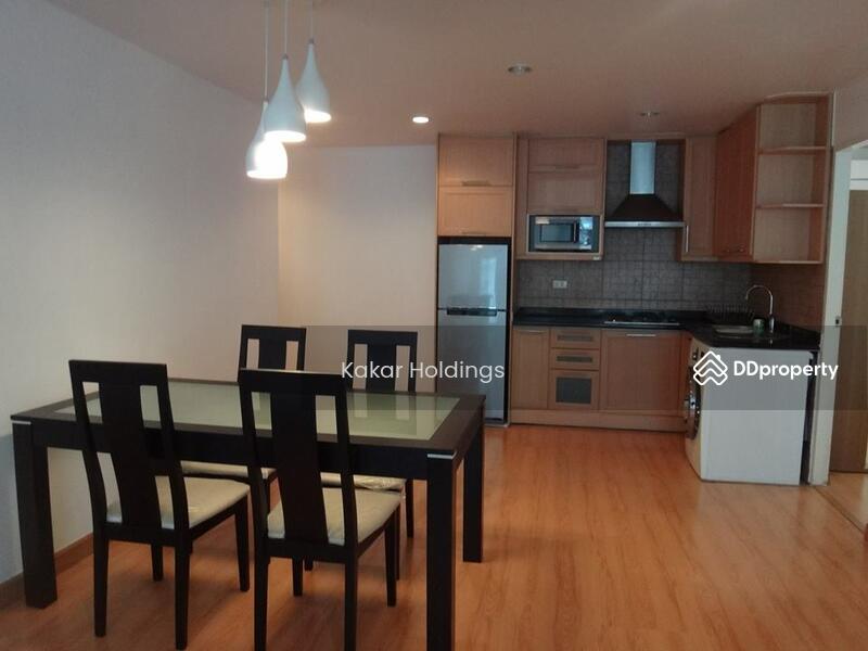 For Rent - Silom Terrace Condominium, Bangkok