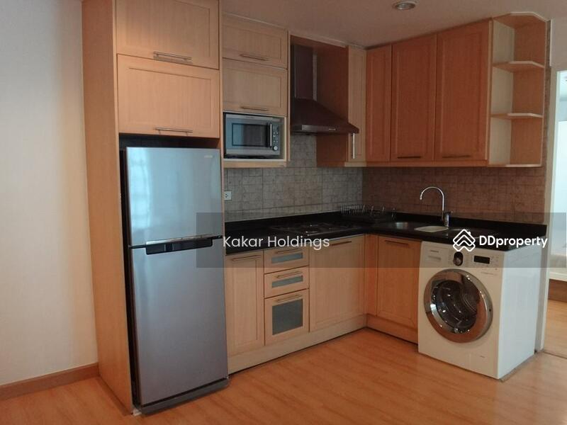 For Rent - Silom Terrace Condominium, Bangkok