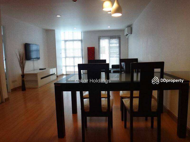 For Rent - Silom Terrace Condominium, Bangkok