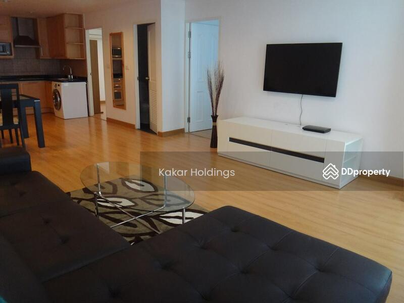 For Rent - Silom Terrace Condominium, Bangkok
