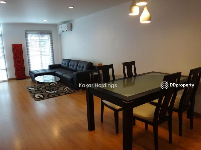 For Rent - Silom Terrace Condominium, Bangkok