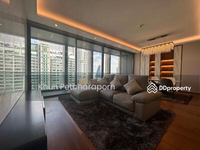For Rent - The Estelle Phrom Phong, Bangkok