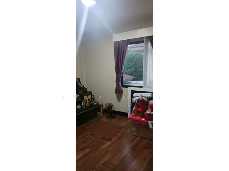 Manthana Rama 2-Thiantale, Bangkok, Bang Khun Thian-Chai Thale Road, Tha Kham, Bang Khun Thian, Bangkok, 4 Bedrooms, 280 sqm, Single Detached House For Sale, by รพีพร แซ่อึ้ง, 11141299 - DDproperty.com