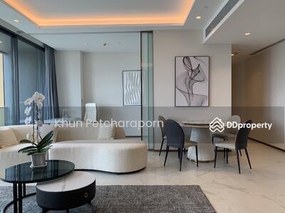 For Rent - The Estelle Phrom Phong, Bangkok