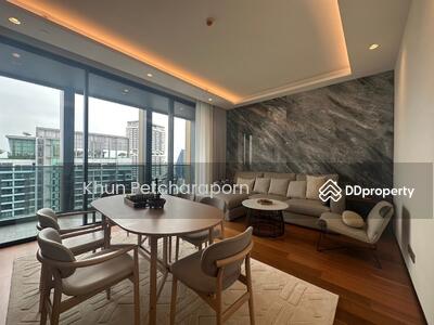 For Rent - The Estelle Phrom Phong, Bangkok