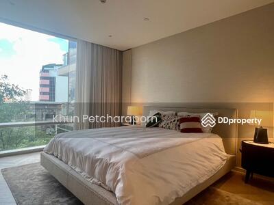 For Rent - Four Seasons Private Residences, Bangkok