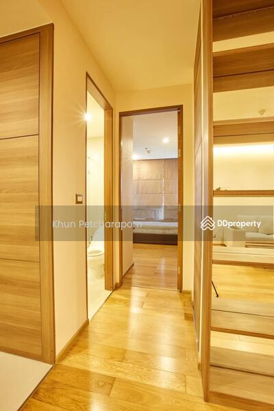 For Sale - The Address Sathorn, Bangkok