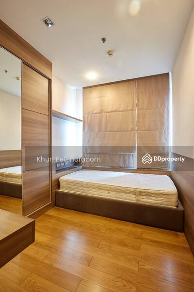 For Sale - The Address Sathorn, Bangkok