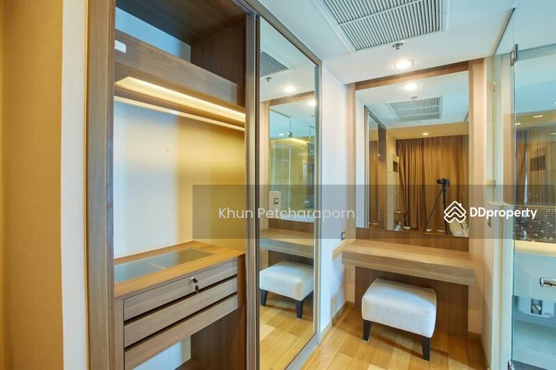 For Sale - The Address Sathorn, Bangkok