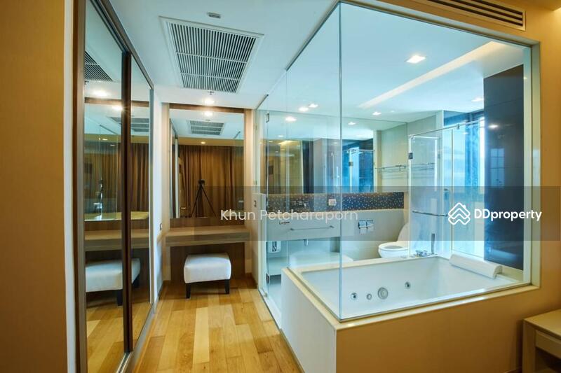 For Sale - The Address Sathorn, Bangkok