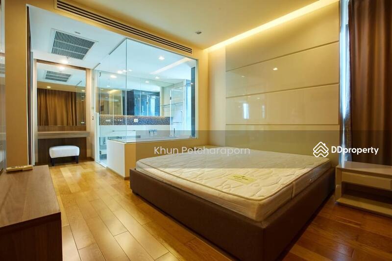 For Sale - The Address Sathorn, Bangkok
