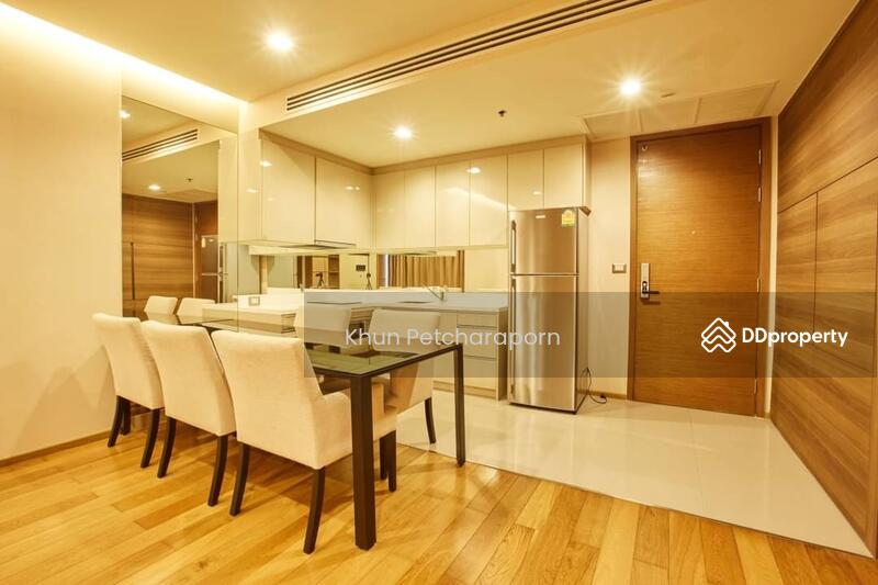 For Sale - The Address Sathorn, Bangkok