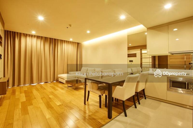 For Sale - The Address Sathorn, Bangkok