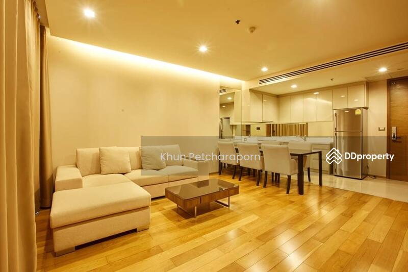 For Sale - The Address Sathorn, Bangkok