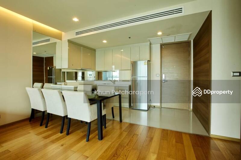 For Sale - The Address Sathorn, Bangkok