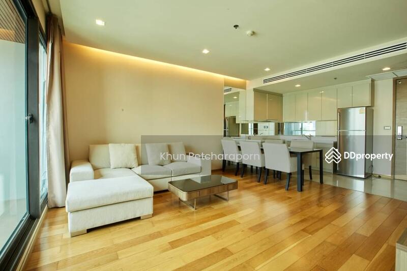 For Sale - The Address Sathorn, Bangkok