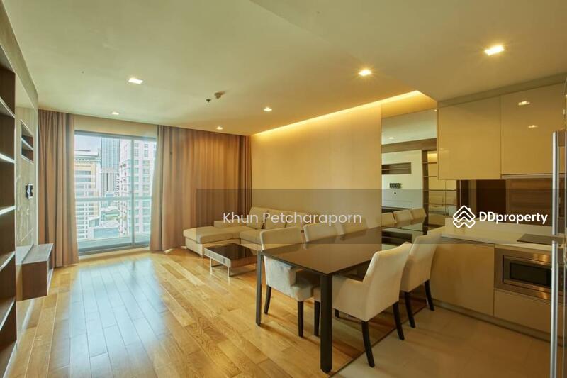 For Sale - The Address Sathorn, Bangkok