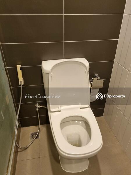 For Rent - The President Sathorn-Ratchapruek 2, Bangkok