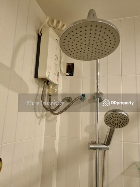 For Rent - The President Sathorn-Ratchapruek 2, Bangkok