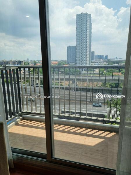 For Rent - The President Sathorn-Ratchapruek 2, Bangkok