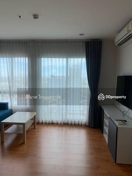 For Rent - The President Sathorn-Ratchapruek 2, Bangkok