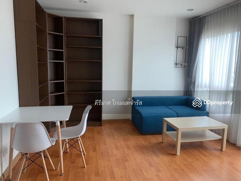 For Rent - The President Sathorn-Ratchapruek 2, Bangkok