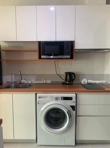 For Rent - The President Sathorn-Ratchapruek 2, Bangkok