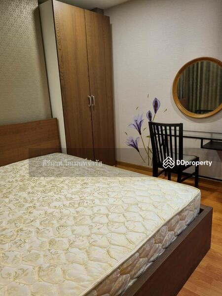 For Rent - The President Sathorn-Ratchapruek 2, Bangkok
