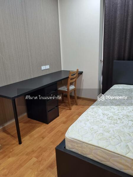 For Rent - The President Sathorn-Ratchapruek 2, Bangkok