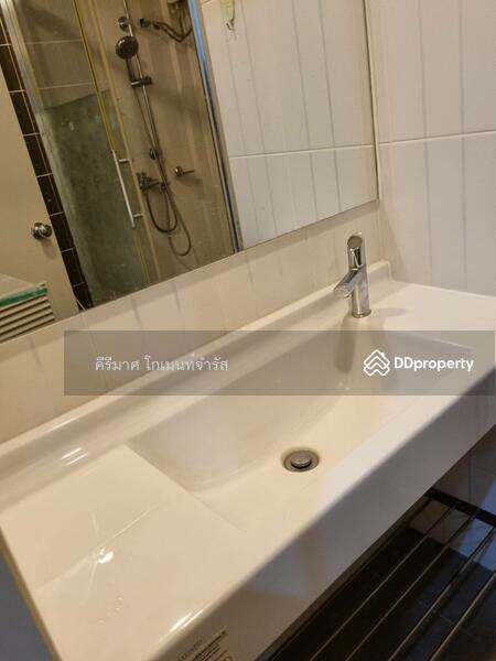 For Rent - The President Sathorn-Ratchapruek 2, Bangkok