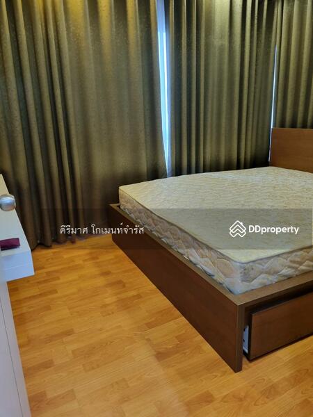 For Rent - The President Sathorn-Ratchapruek 2, Bangkok