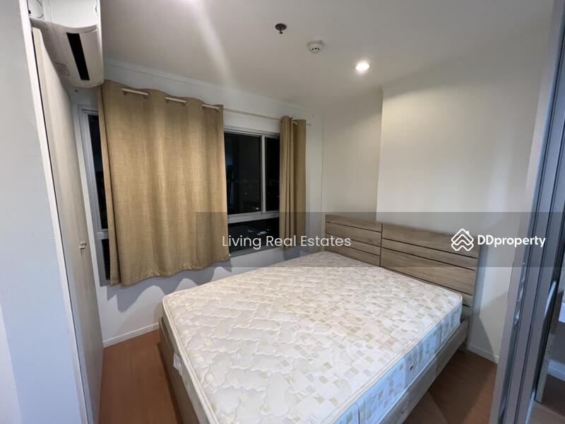 For Rent - Lumpini Park Rattanathibet-Ngamwongwan, Nonthaburi