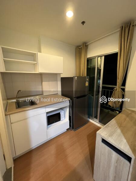 For Rent - Lumpini Park Rattanathibet-Ngamwongwan, Nonthaburi