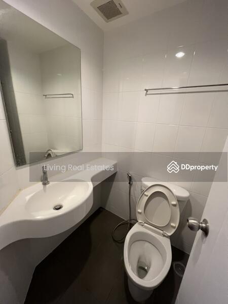 For Rent - Lumpini Park Rattanathibet-Ngamwongwan, Nonthaburi